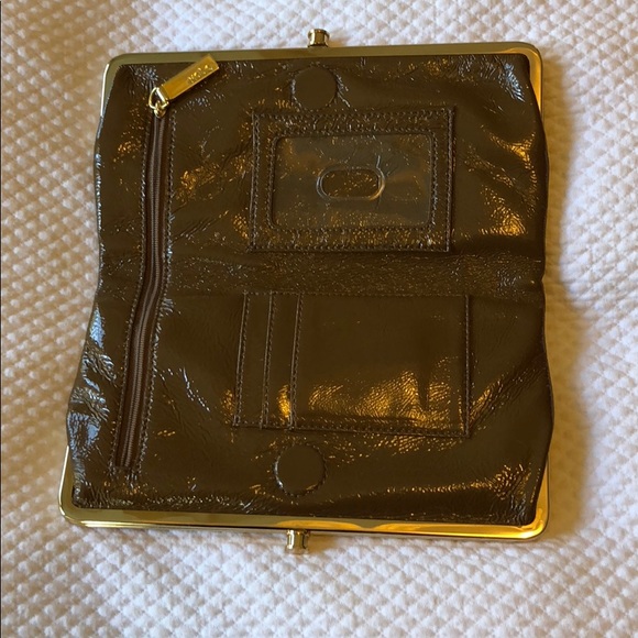 Hobo clutch - Picture 2 of 6